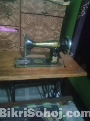 সেলাই মাসিং